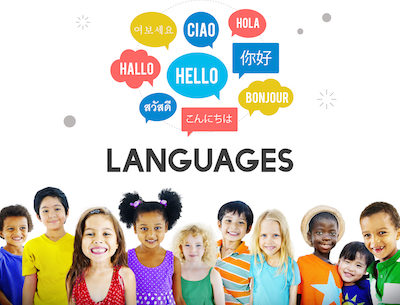 افتتاح کلاس مخصوص آموزش کودکان